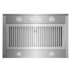 Frigidaire Professional Hotte Encastré Inox 30