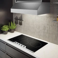 Frigidaire Professional Hotte Encastré Inox 30