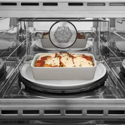 Frigidaire Professional Micro-ondes encasrtrable Inox30