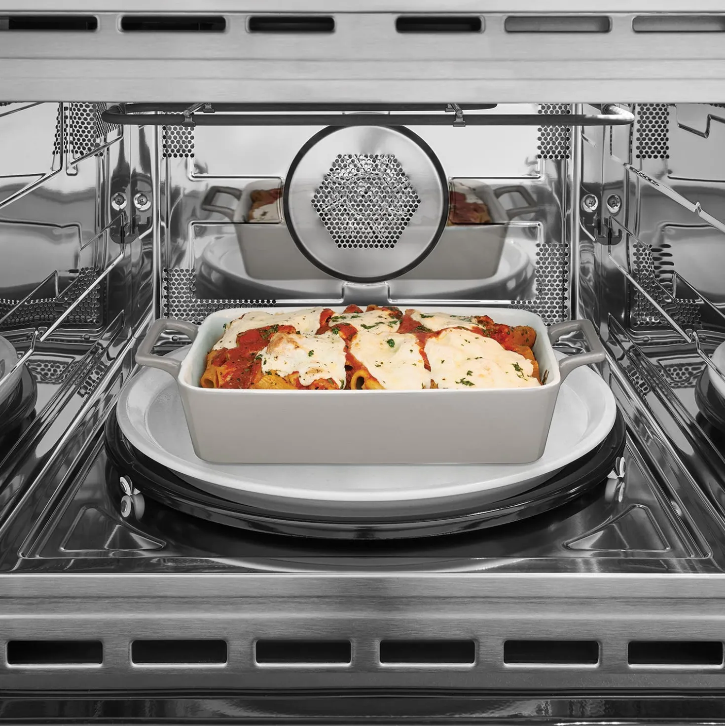 Frigidaire Professional Micro-ondes encasrtrable Inox30" PMBD3080AF