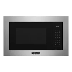 Frigidaire Professional Micro-ondes Inox 1100 24.5" PMBS3080BF