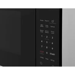 Frigidaire Professional Micro-ondes Inox 1100 24.5