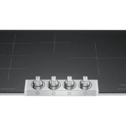 Frigidaire Professional Plaque de cuisson Induction Noir 30