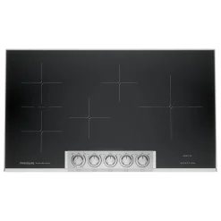 Frigidaire Professional Plaque de cuisson Induction Noir 36" Noir - PCCI3680AF