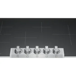 Frigidaire Professional Plaque de cuisson Induction Noir 36" Noir - PCCI3680AF
