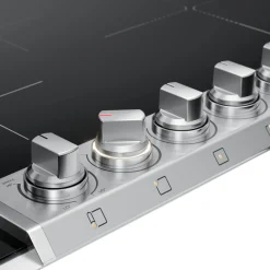 Frigidaire Professional Plaque de cuisson Induction Noir 36
