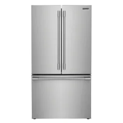 Frigidaire Professional Réfrigérateur 23,3 pi3 36 po Inox Portes françaises - PRFG2383AF