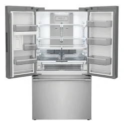 Frigidaire Professional Réfrigérateur 23,3 pi3 36 po Inox Portes françaises - PRFG2383AF