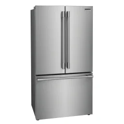 Frigidaire Professional Réfrigérateur 23,3 pi3 36 po Inox Portes françaises - PRFG2383AF