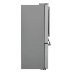 Frigidaire Professional Réfrigérateur 23,3 pi3 36 po Inox Portes françaises - PRFG2383AF