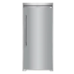 Frigidaire Professional Réfrigérateur 19 pi3 33 po avec ensemble de garniture 79 poTout réfrigérateur -