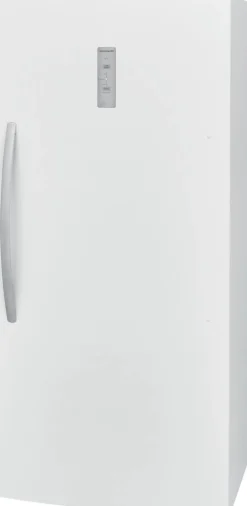 FRIGIDAIRE Réfrigerateur 20 pi3 Blanc Tout réfrigérateur - FRAE2024AW