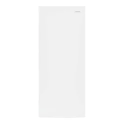 FRIGIDAIRE Réfrigérateur 13 pi 28 po Blanc Congélateur convertible - FFUE1326AW