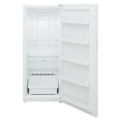 FRIGIDAIRE Réfrigérateur 13 pi 28 po Blanc Congélateur convertible - FFUE1326AW