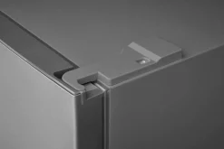 FRIGIDAIRE Réfrigérateur 11,6 pi3 24 po Inox Congélateur en haut - FFET1222UV