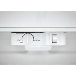 FRIGIDAIRE Réfrigérateur 20 pi3 30 po Blanc Congélateur en haut - FFTR2045VW