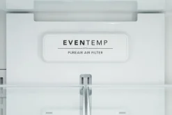 FRIGIDAIRE Réfrigérateur 27,8 pi3 36 po Blanc Congélateur en bas, Portes françaises - FRFS2823AW