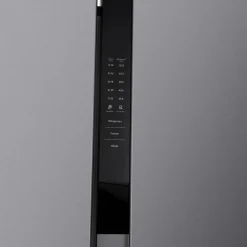 FRIGIDAIRE Réfrigérateur 21,4 pi3 36po Inox Côte à côte - FRSG2115AV