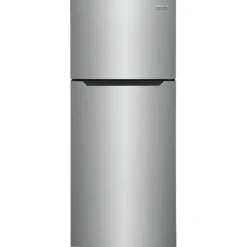 FRIGIDAIRE Réfrigérateur 17,6 pi3 28 po Inox Congélateur en haut - FFHT1822UV