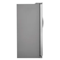 FRIGIDAIRE Réfrigérateur 22,3 pi3 33 po Inox Portes françaises - FRSS2323AS