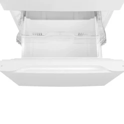 FRIGIDAIRE Réfrigérateur 30po 19 pi3 Blanc Congélateur en bas - FRBE1925AW
