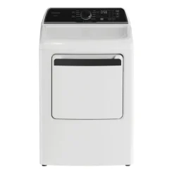 FRIGIDAIRE Sécheuse Chargement frontal Blanc 27" - FLVE752CBW