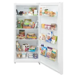 FRIGIDAIRE Tout réfrigérateur 21 pi3 Blanc Tout réfrigérateur - FRAE2136AW