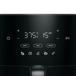 Friteuse à air chaud 3 en 1 - FRAFM100B