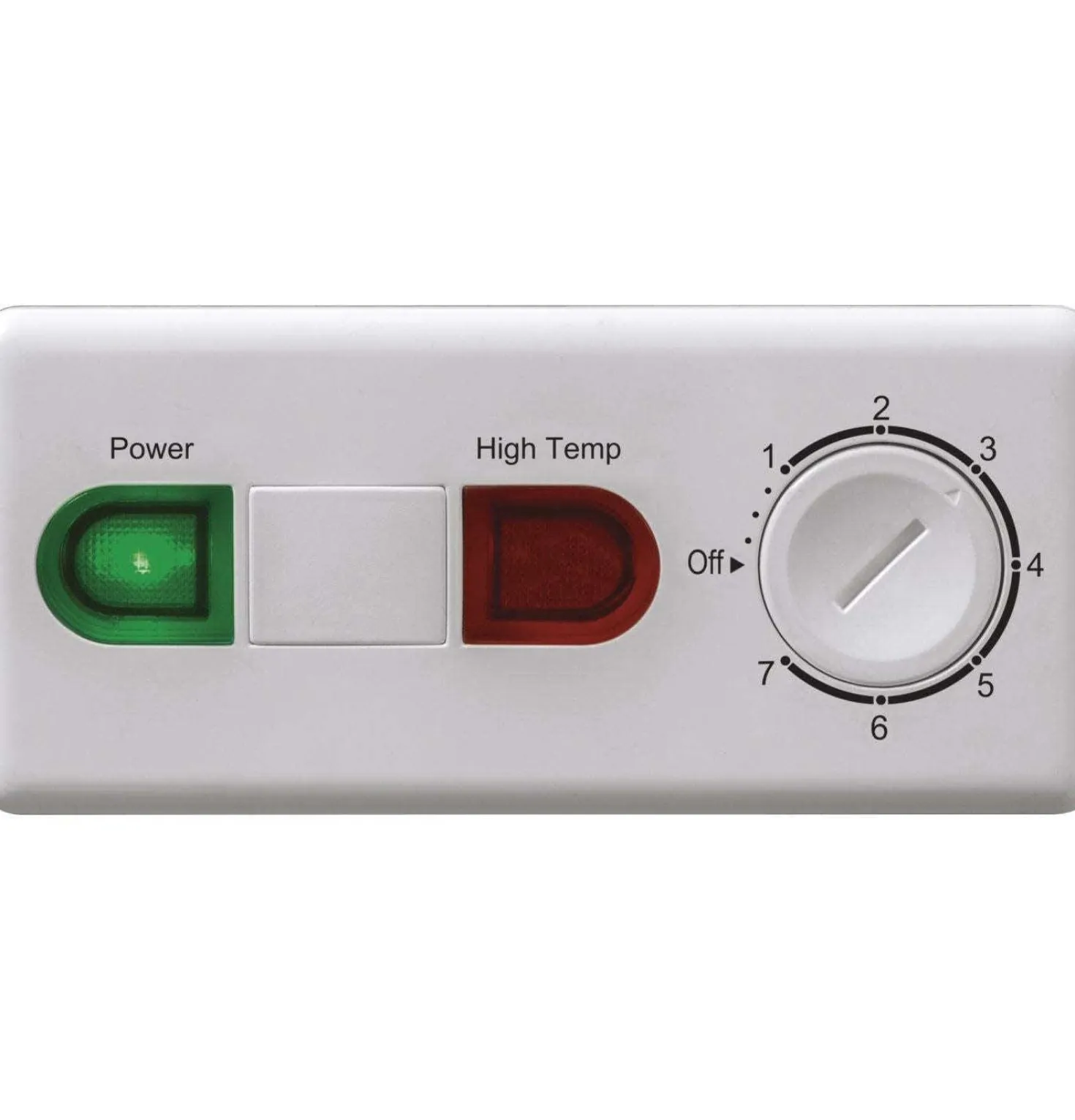 GE Congélateur 15,7 pi3, Blanc, Horizontal, 65" - FCM16SLWW