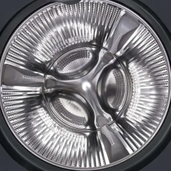 GE Ensemble laveuse sécheuse, Blanc, Chargement frontal