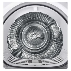 GE Ensemble laveuse sécheuse, Blanc, Chargement frontal