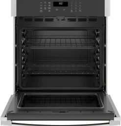 GE Four encastré Acier inoxydable27"Électrique - JKS3000SNSS