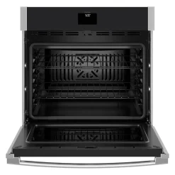 GE Four encastré Acier inoxydable30"Électrique - JTS5000SVSS