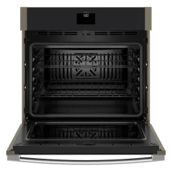 GE Four encastré Ardoise30"Électrique - JTS5000EVES