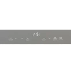 GE Hotte Cheminée Acier inoxydable 36" , 610 PI3/MIN-UVW9361SLSS