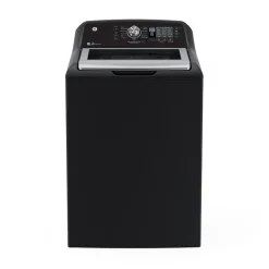 GE Laveuse Chargement par le haut Gris 27" - GTW681BMRDG