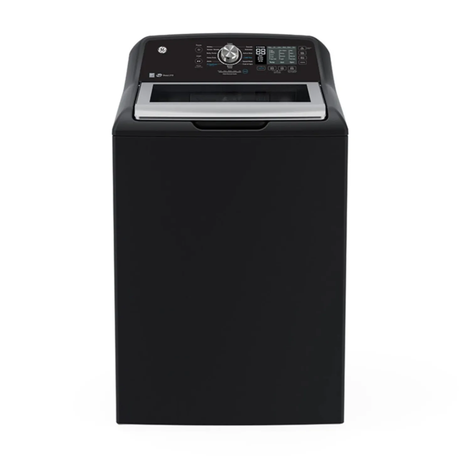 GE Laveuse Chargement par le haut Gris 27" - GTW681BMRDG