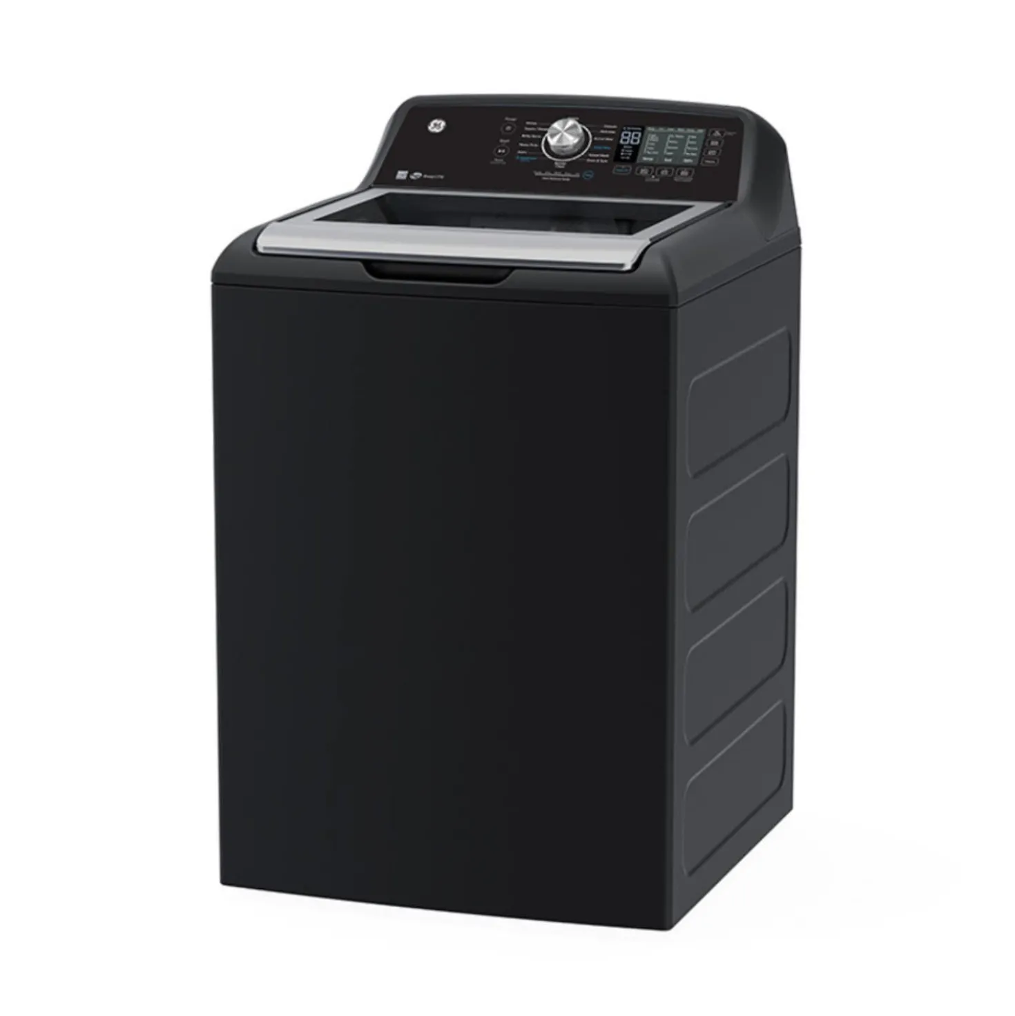 GE Laveuse Chargement par le haut Gris 27" - GTW681BMRDG