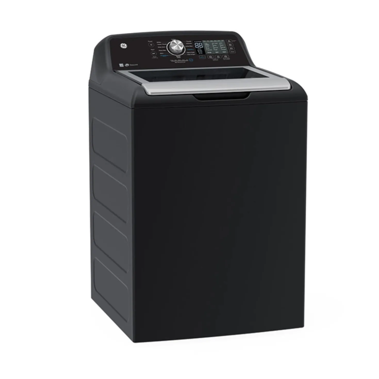 GE Laveuse Chargement par le haut Gris 27" - GTW681BMRDG
