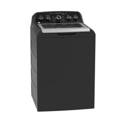 GE Laveuse Chargement par le haut Gris 27