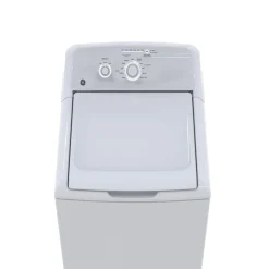 GE Laveuse Chargement par le haut Blanc 27" - GTW302BMPWW