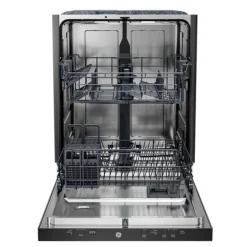 GE Lave-vaisselle Encastré Inox 24" 50dB - GBT500SSVSS
