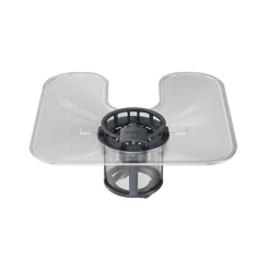 GE Lave-vaisselle Encastré Blanc 24
