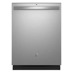 GE Lave-vaisselle Encastré Inox 24" 50dB - GDT635HSRSS