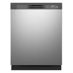 GE Lave-vaisselle Encastré Acier inoxydable 24" 59dB - GDF510PSRSS