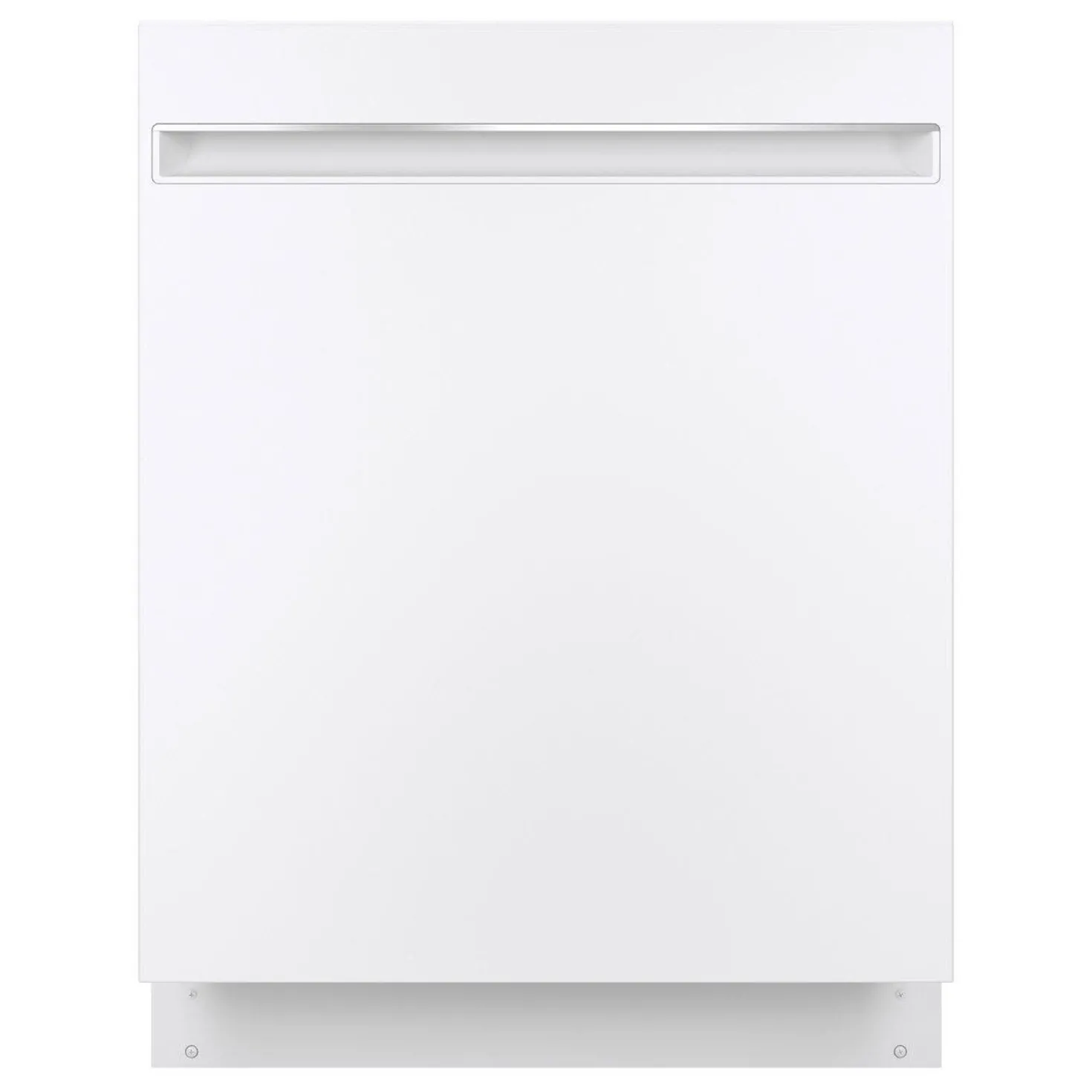 GE Lave-vaisselle Encastré Blanc 24" 51dB - GDT225SGLWW