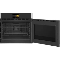 GE Profile Four encastré Acier inoxydable30"Électrique - PTS700RSNSS
