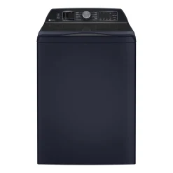 GE Profile Laveuse Chargement par le haut Bleu saphir 28" - PTW800BPWRS