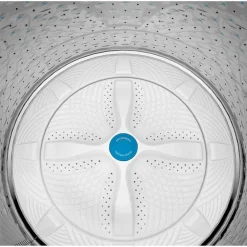 GE Profile Laveuse Chargement par le haut BLANC 28