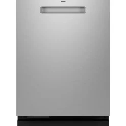 GE Profile Lave-vaisselle Encastré Acier inoxydable 24" 42dB - PDP755SYVFS